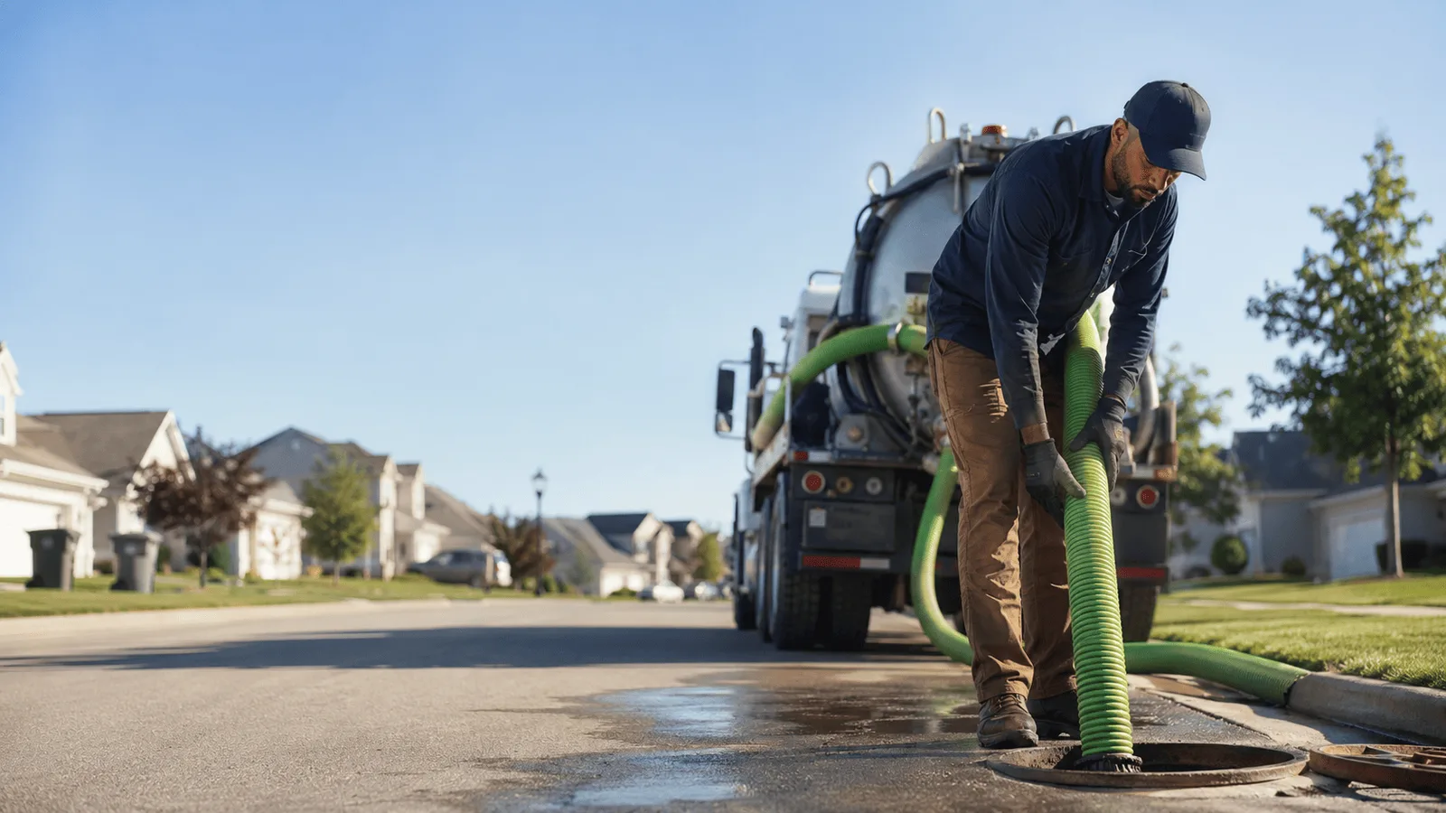 Mosquito Control in Middlebury, CT